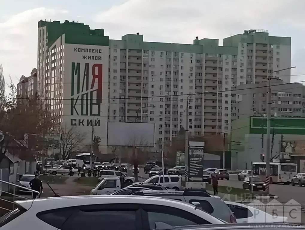 Помещение свободного назначения в Саратовская область, Энгельс ул. ... - Фото 2