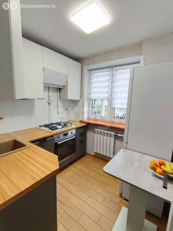 3-комнатная квартира: Тверь, проспект Победы, 58 (61.3 м) - Фото 0