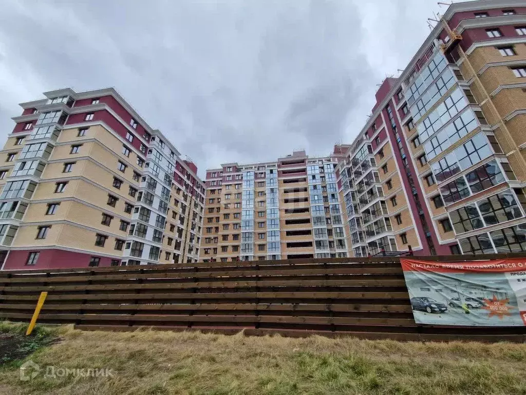 Продаётся квартира-студия, 28 м - Фото 1