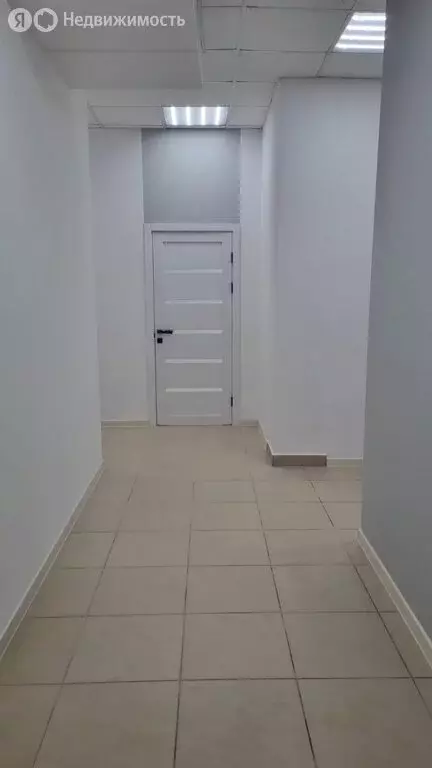 Офис (55 м) - Фото 0