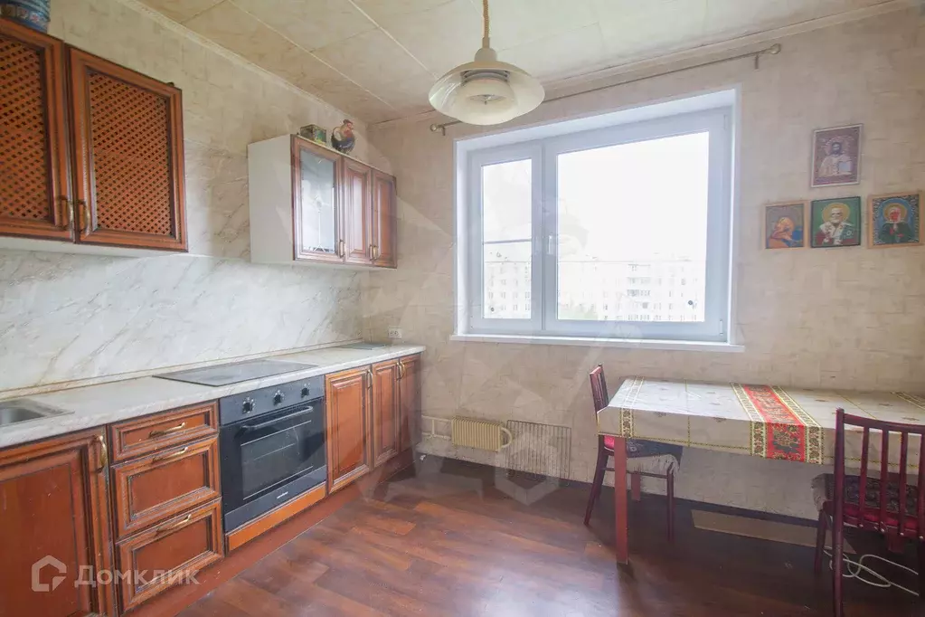 Продаётся 3-к квартира, 75 м - Фото 0