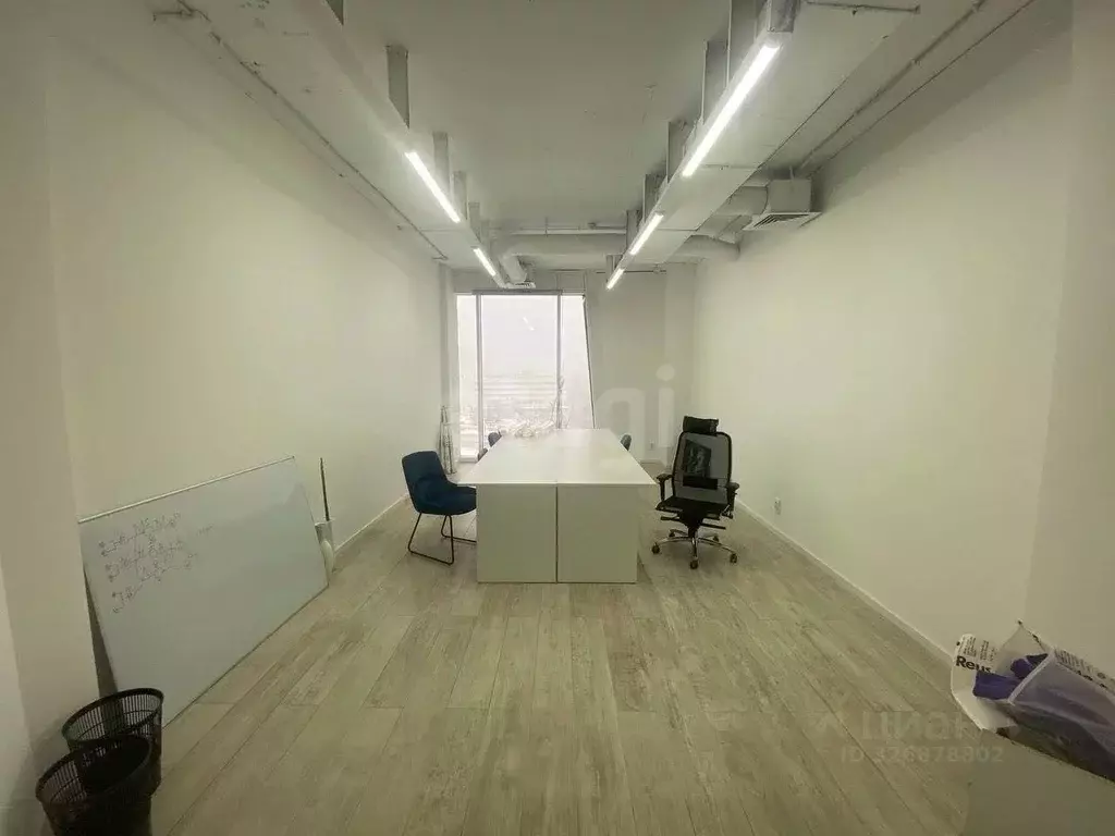 Офис в Белгородская область, Белгород Харьковский пер., 36А (373 м) - Фото 1