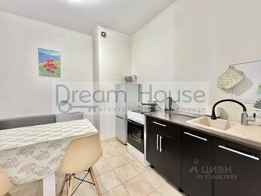 Студия Московская область, Люберцы Зенино ЖК Самолет мкр, ул. ... - Фото 2