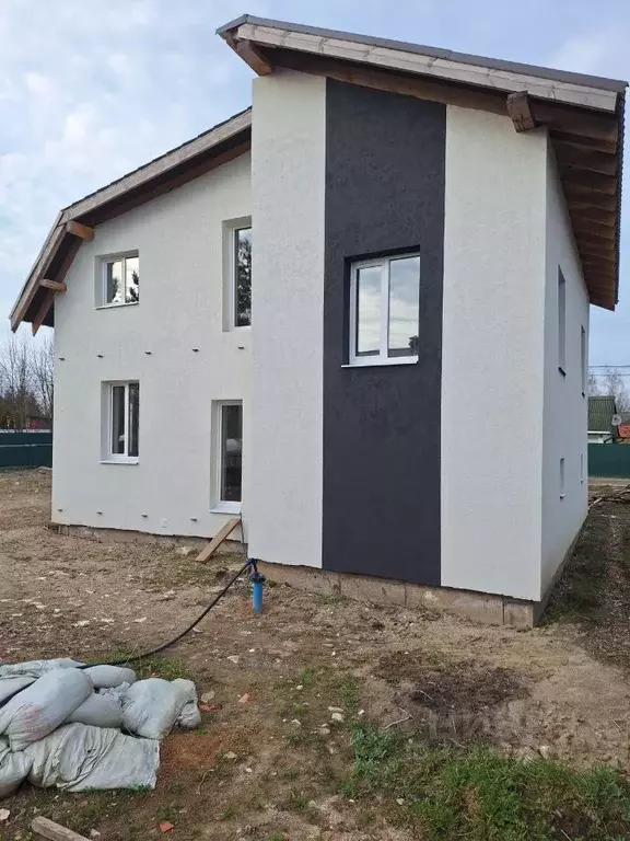 Дом в Санкт-Петербург, Санкт-Петербург, Пушкин СНТ Дони тер., ул. 14-я ... - Фото 1