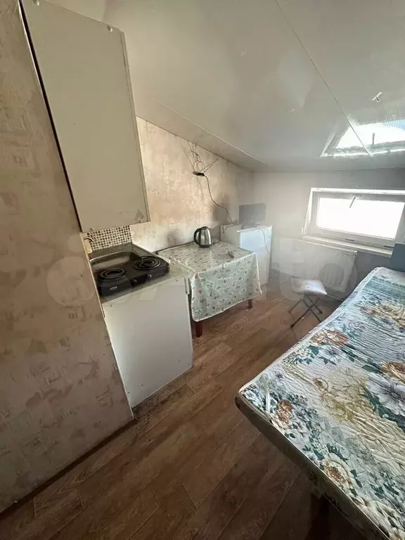 Квартира-студия, 20 м, 3/3 эт. - Фото 0