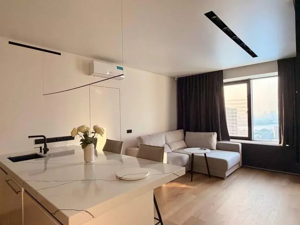 2-к кв. Москва Головинское ш., 10Б (67.0 м) - Фото 2