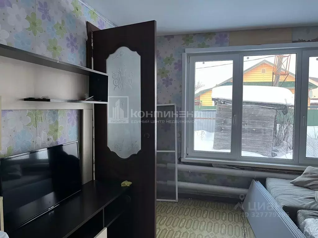 Дом в Владимирская область, Вязники Высоковольтный пер., 6 (62 м) - Фото 1