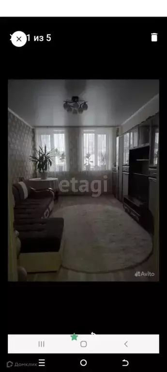 Продаётся 2-к квартира, 45.3 м - Фото 0