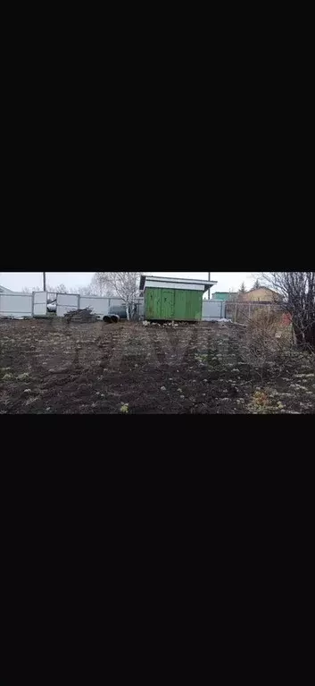 Участок 8 сот. (ИЖС) - Фото 0