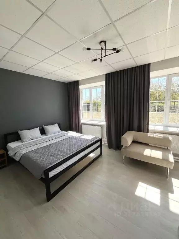 Комната Алтайский край, Заринск Зеленая ул., 34 (22.0 м) - Фото 0