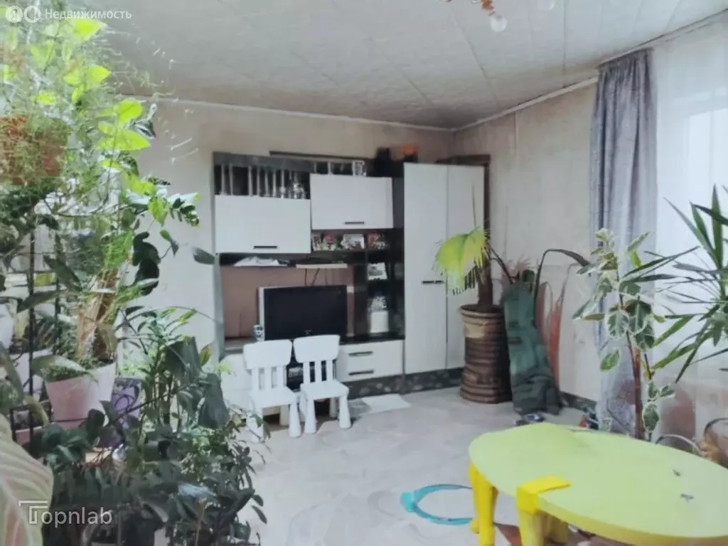 Дом в село Берёзовка, Центральная улица, 31 (84.4 м) - Фото 2