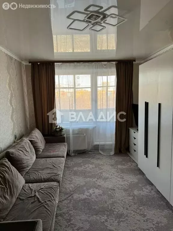 3-комнатная квартира: Москва, улица Сталеваров, 10к1 (56 м) - Фото 1