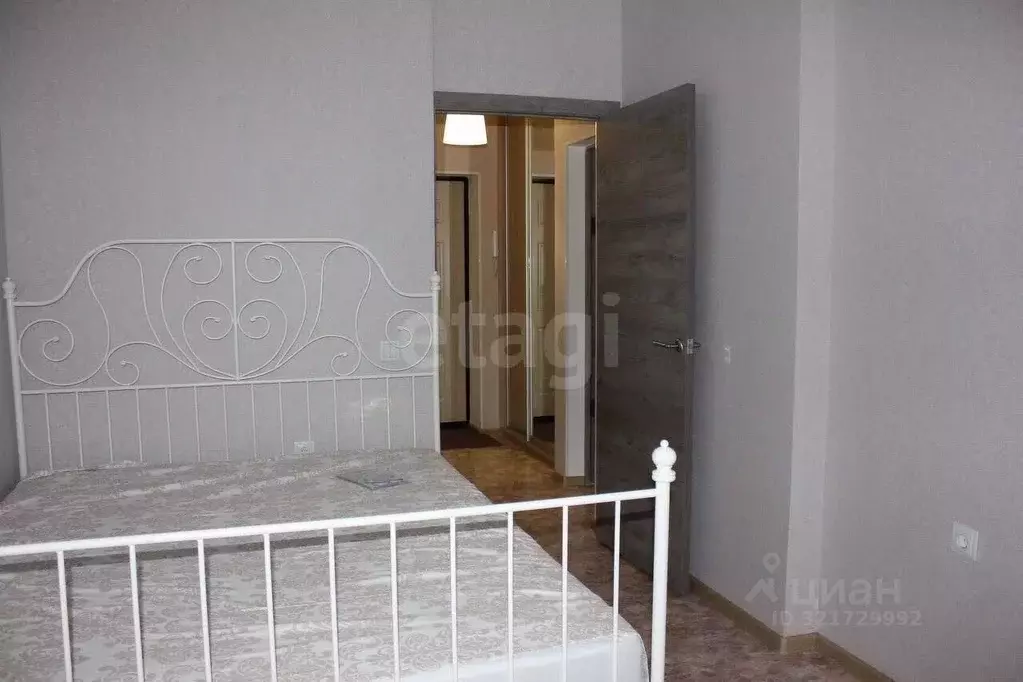 2-к кв. Башкортостан, Уфа просп. Дружбы Народов, 55/1 (40.0 м) - Фото 2