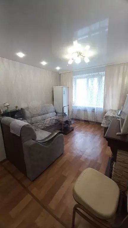 2-к. квартира, 41 м, 9/9 эт. - Фото 0