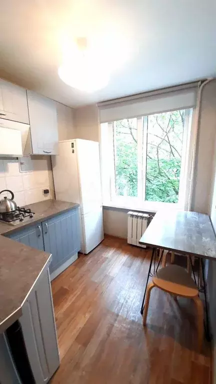 3-к. квартира, 63 м, 4/5 эт. - Фото 0