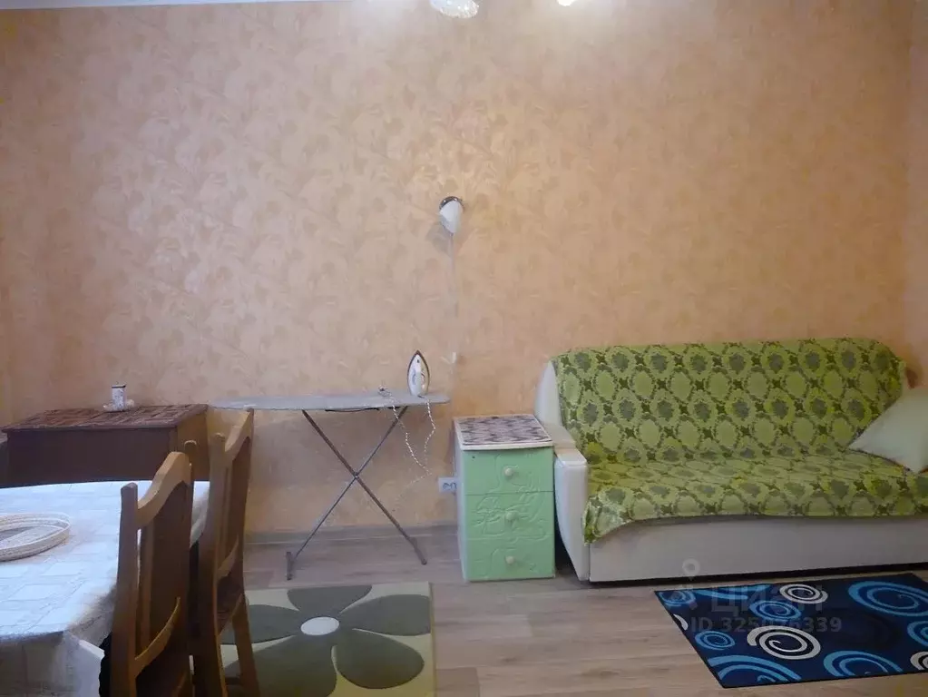 2-к кв. Алтайский край, Барнаул Деповская ул., 18 (50.0 м) - Фото 2