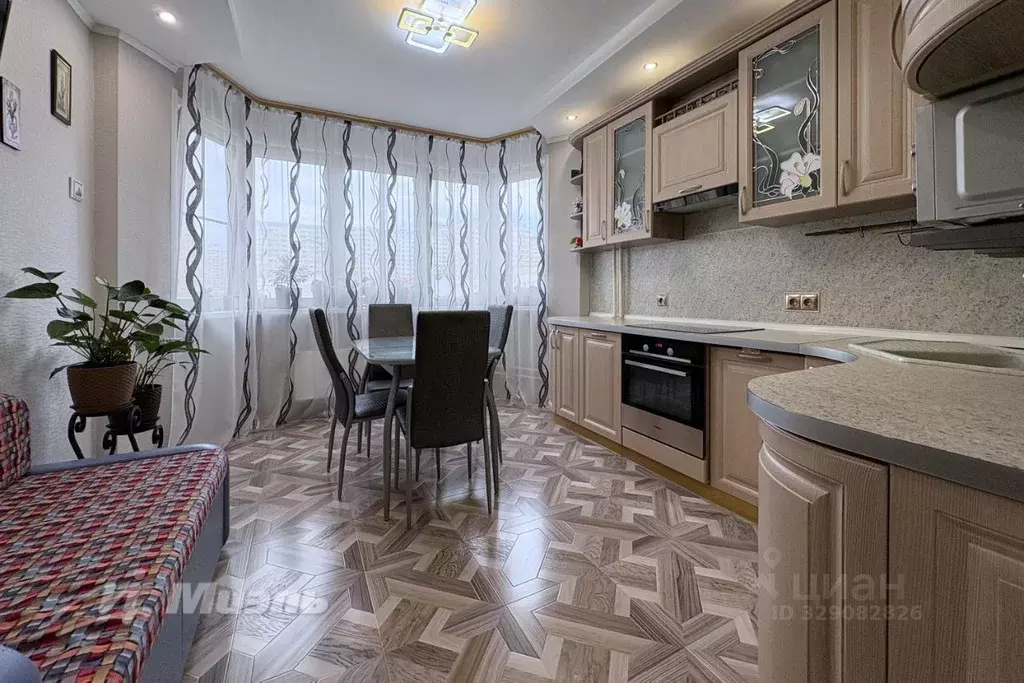 2-к кв. Московская область, Балашиха Железнодорожный мкр, ул. ... - Фото 1