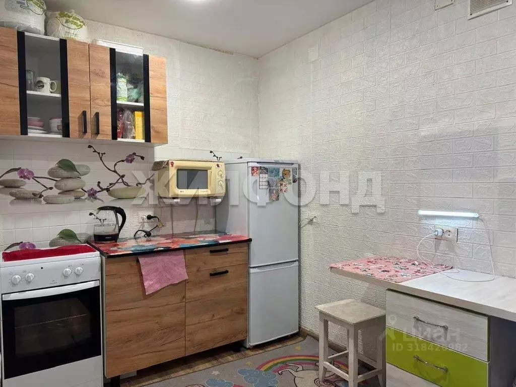 Комната, 17.7 м - Фото 0