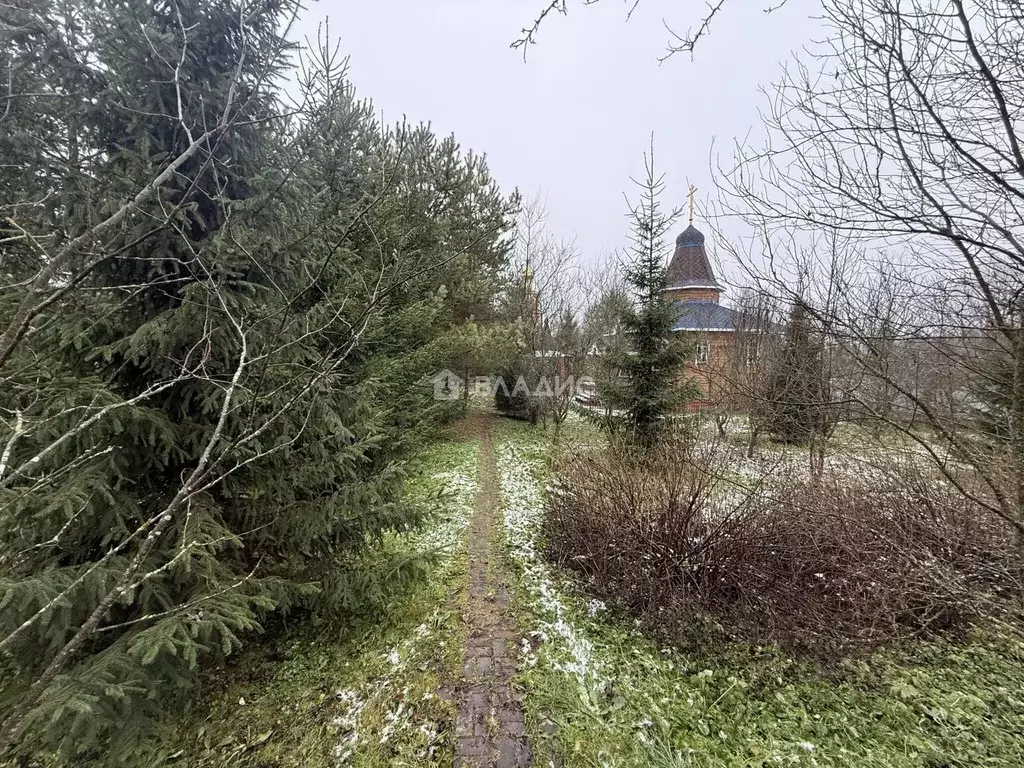 Дом в Московская область, Наро-Фоминский городской округ, д. Ерюхино ... - Фото 2