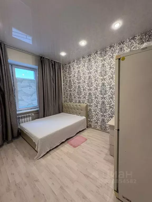 1-к кв. Иркутская область, Иркутск ул. Варламова, 104/1 (27.0 м) - Фото 1