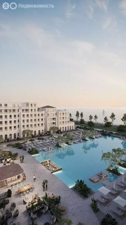 2-комнатная квартира: Краснодарский край, Анапа (77 м) - Фото 1