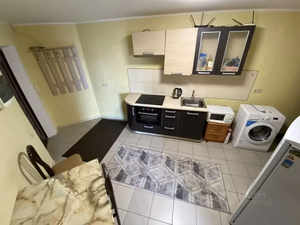 1-к кв. Московская область, Наро-Фоминский городской округ, Селятино ... - Фото 1