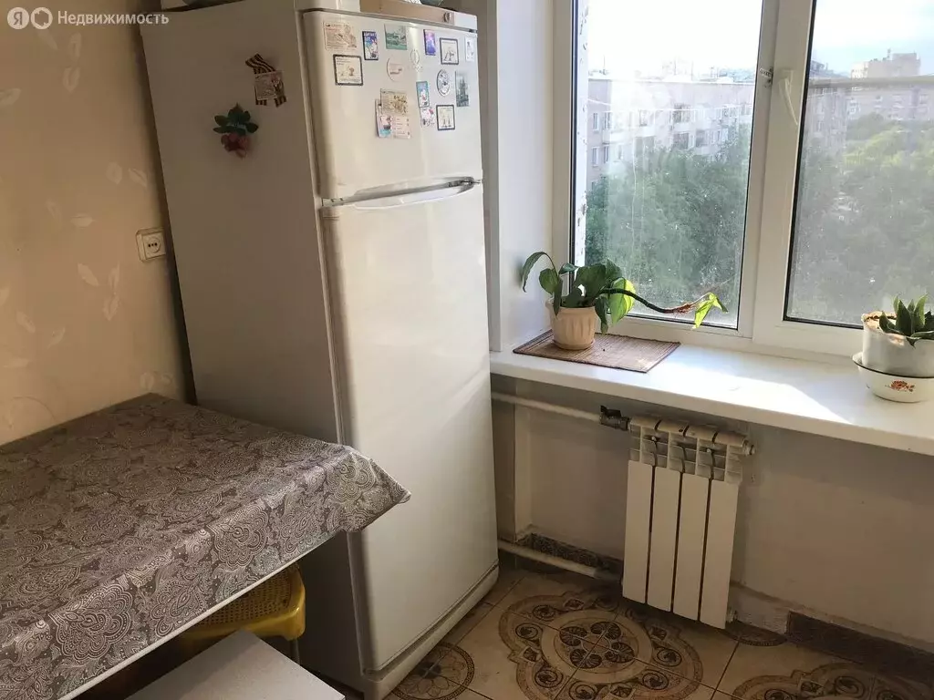 3-комнатная квартира: Москва, улица Барклая, 7 (56.7 м) - Фото 1