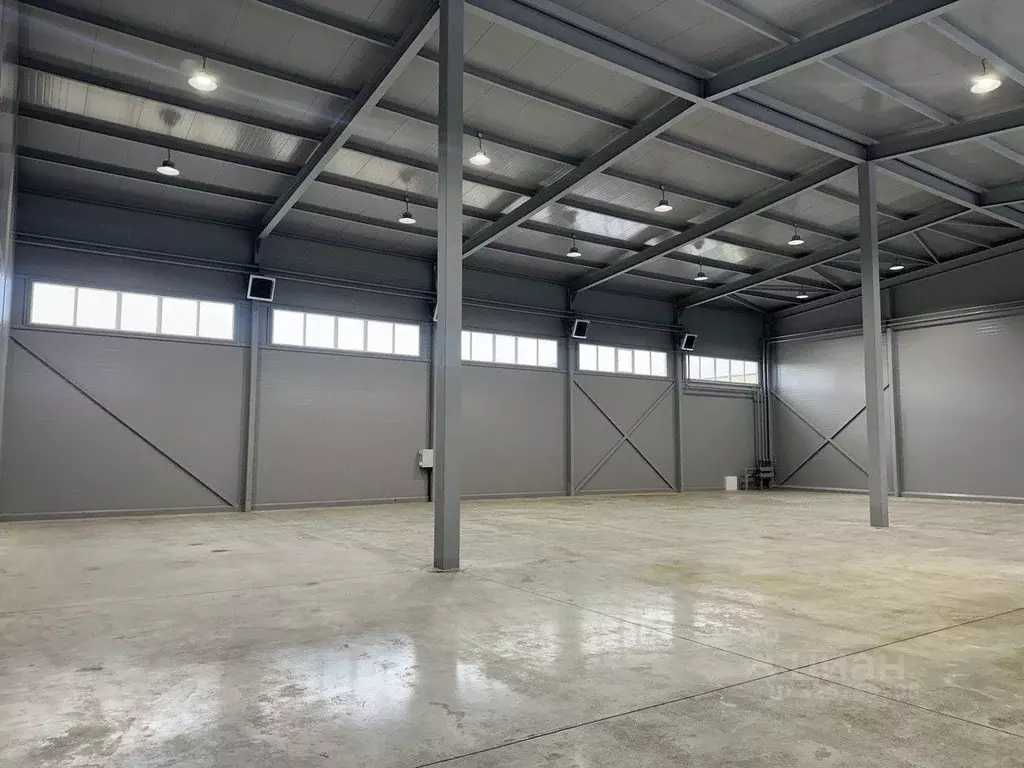 Помещение свободного назначения в Московская область, Домодедово ... - Фото 2