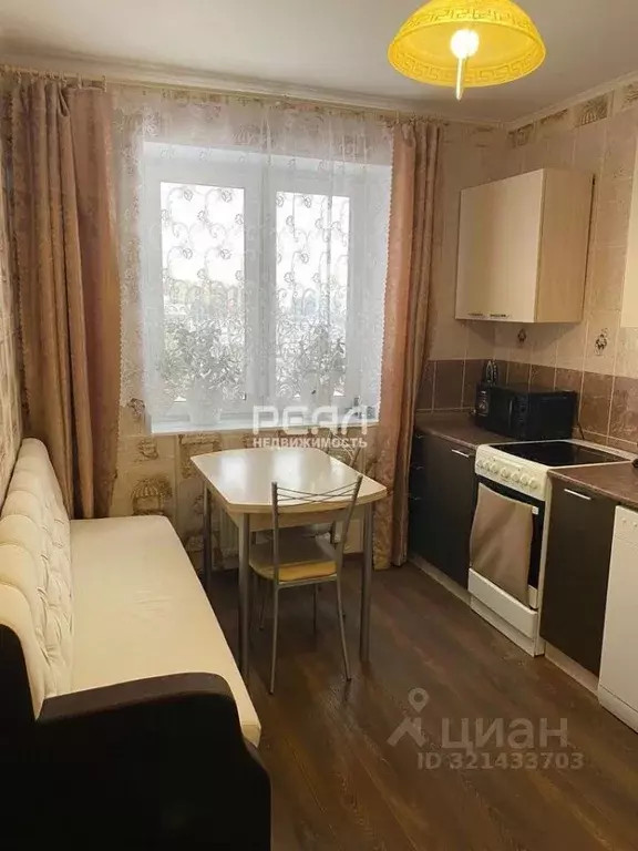 1-к кв. Санкт-Петербург Пулковское ш., 36к4 (32.0 м) - Фото 0
