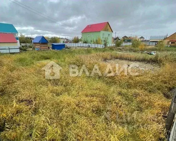 Участок в Калининградская область, Гурьевский муниципальный округ, ... - Фото 1