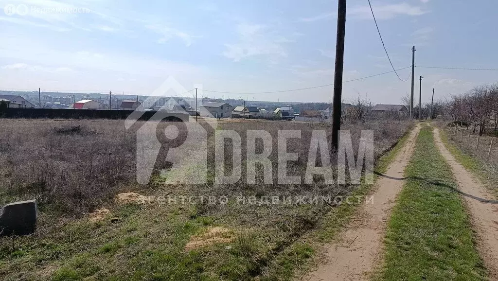 Участок в Волгоград, Центральный район, речной вокзал Волгоград (14 м) - Фото 1