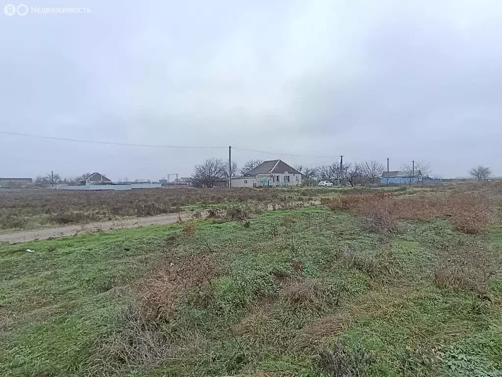 Участок в Ставропольский край, Будённовский муниципальный округ, ... - Фото 2