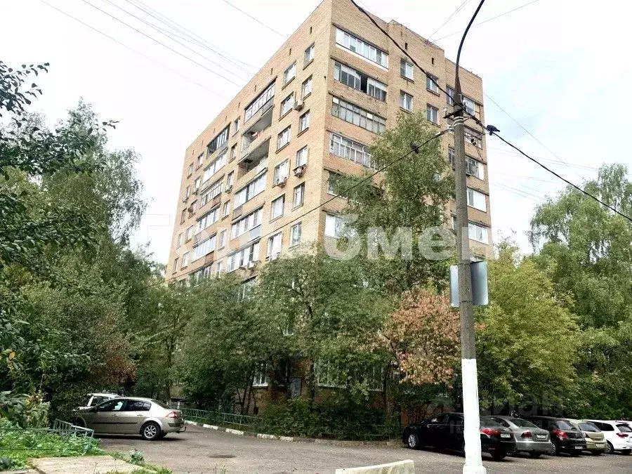 2-к кв. Московская область, Одинцово Можайское ш., 58 (47.9 м) - Фото 1