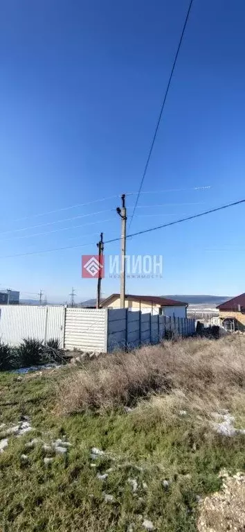 Участок в Крым, Бахчисарай пер. Улаклы, 3 (6.0 сот.) - Фото 1