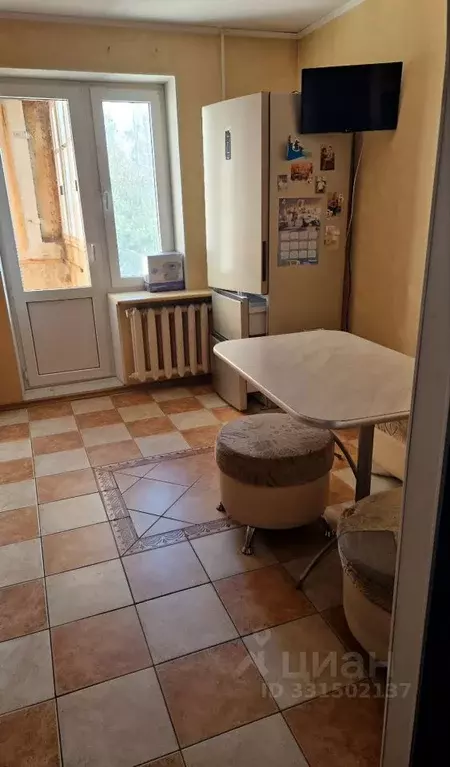 2-к кв. Ленинградская область, Кировск Новая ул., 13к3 (60.8 м) - Фото 2
