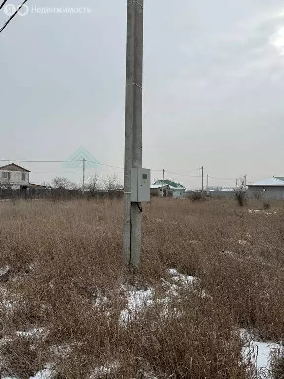 Участок в село Зелёное, Смородиновая улица, 19 (15 м) - Фото 1