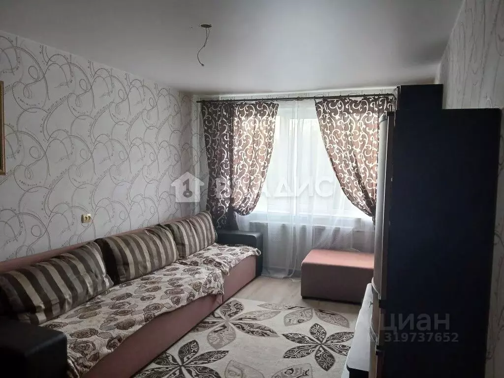 2-к кв. Владимирская область, Владимир ул. Василисина, 11 (54.0 м) - Фото 1