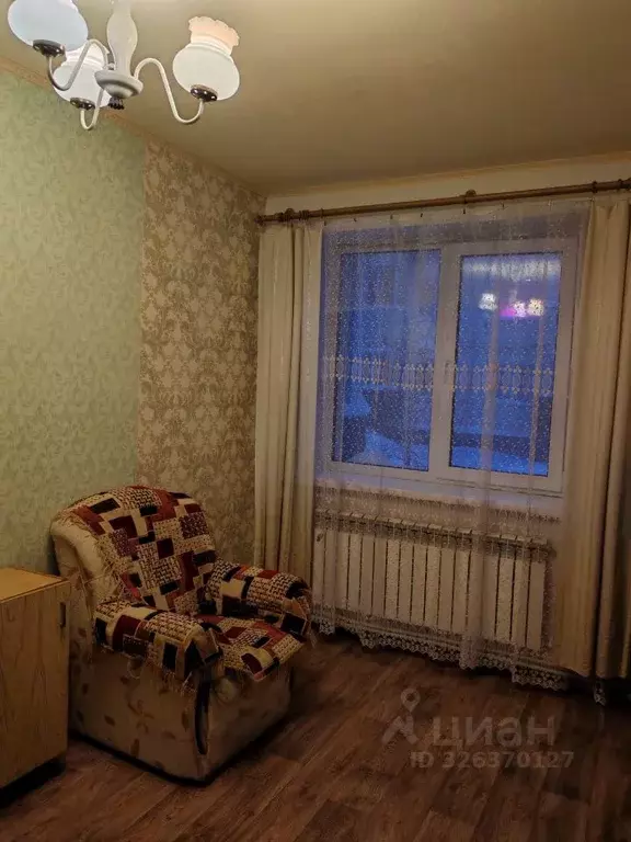 Студия Ульяновская область, Ульяновск ул. Генерала Кашубы, 7 (25.0 м) - Фото 1