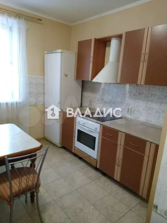 1-к. квартира, 36,5 м, 15/16 эт. - Фото 1