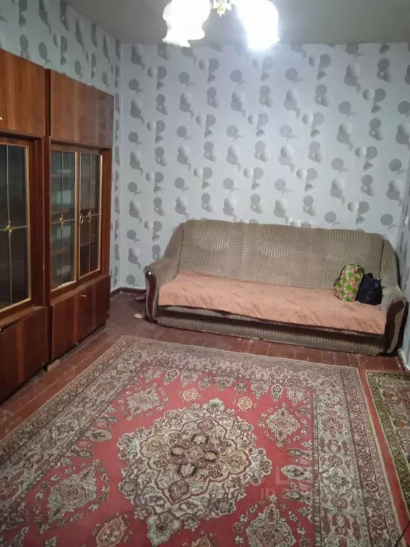 2-к кв. Нижегородская область, Нижний Новгород ул. Героя Советского ... - Фото 1