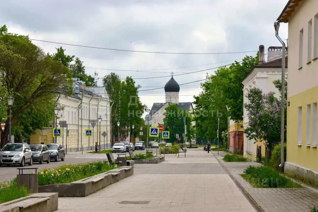 Помещение свободного назначения в Новгородская область, Великий ... - Фото 2