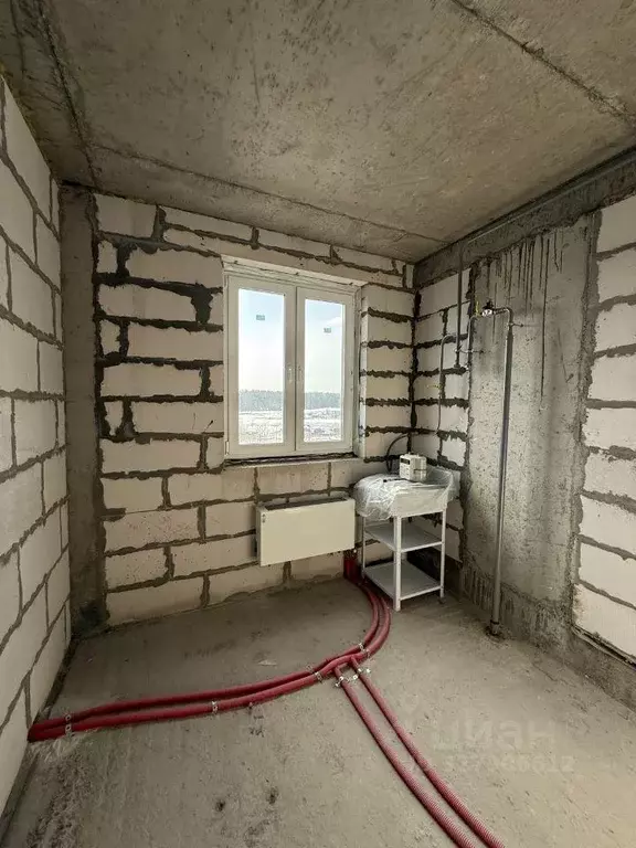 Квартира, 1 комната, 31 м - Фото 1