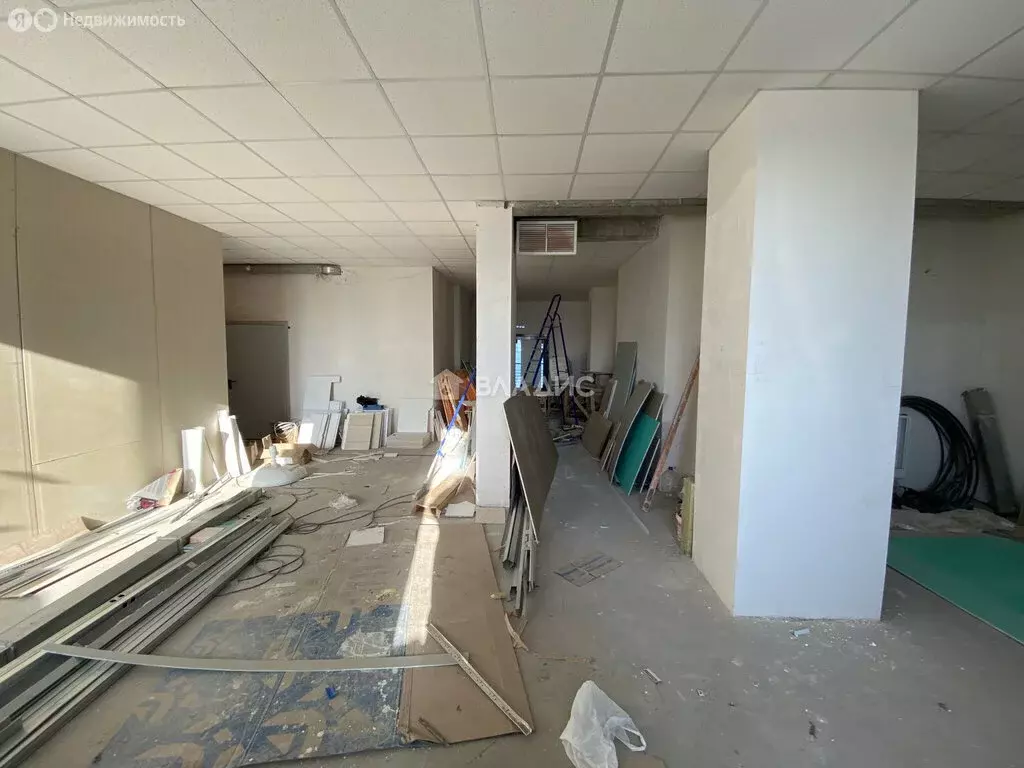 Помещение свободного назначения (81 м) - Фото 2