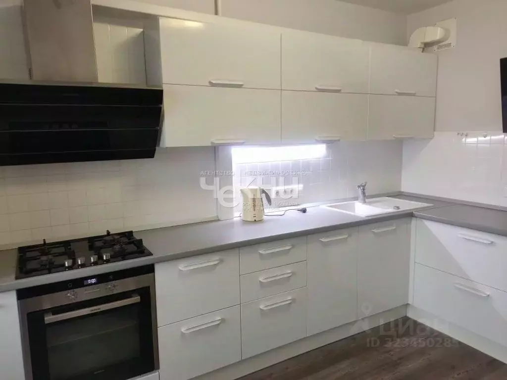 2-к кв. Нижегородская область, Нижний Новгород ул. Бориса Панина, 9/1 ... - Фото 2