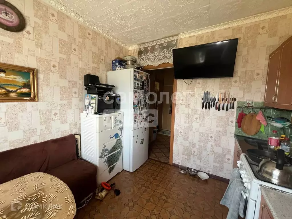 Продаётся 2-к квартира, 51 м - Фото 1