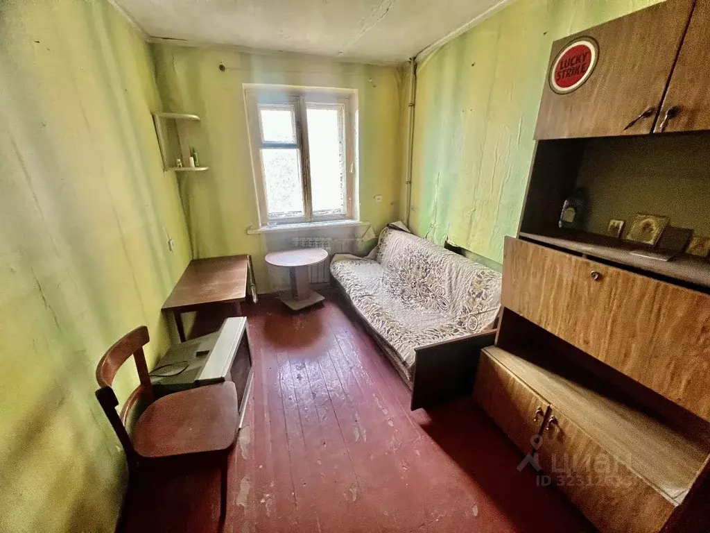 2-к кв. Ростовская область, Ростов-на-Дону, Нахичевань ул. ... - Фото 1