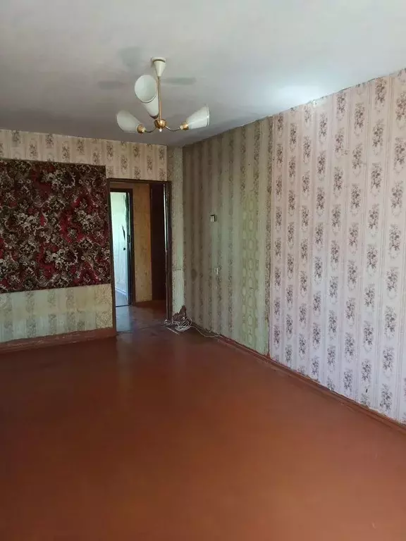 2-к кв. Ленинградская область, Луга ул. Кингисеппа, 5 (53.0 м) - Фото 2