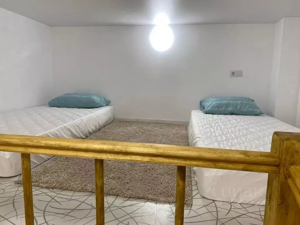 Студия Крым, Феодосия ул. Дмитрия Ульянова, 4 (26.0 м) - Фото 1