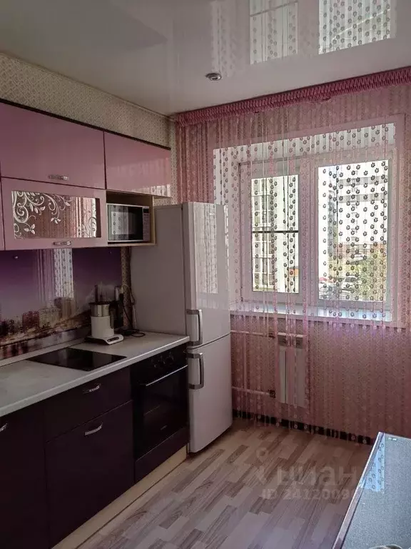 3-к кв. Алтайский край, Барнаул Северный Власихинский проезд, 10 (65.0 ... - Фото 1