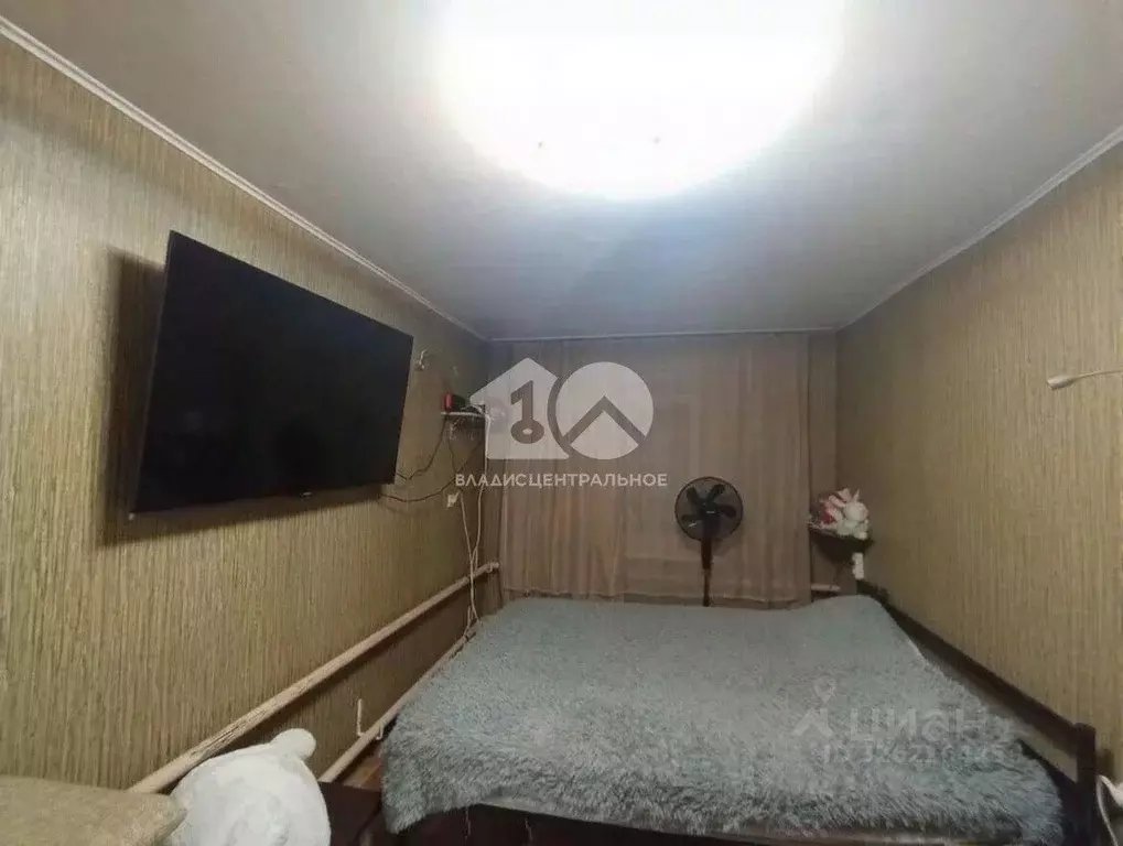 Дом в Кемеровская область, Кемерово Связная ул., 93 (72 м) - Фото 1